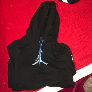 Size Small Jordan hoodie